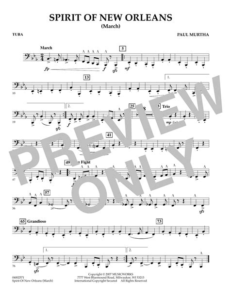 spirit of new orleans song.